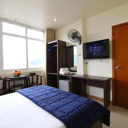 Catba Dream Hotel Dong Khe Sau Exterior photo