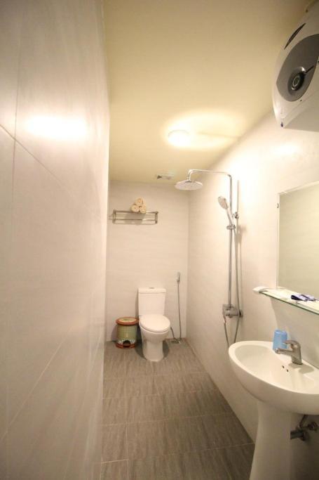 Catba Dream Hotel Dong Khe Sau Exterior photo