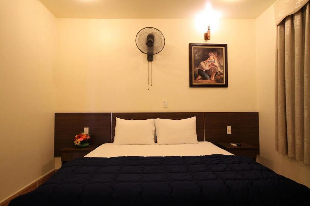 Catba Dream Hotel Dong Khe Sau Exterior photo
